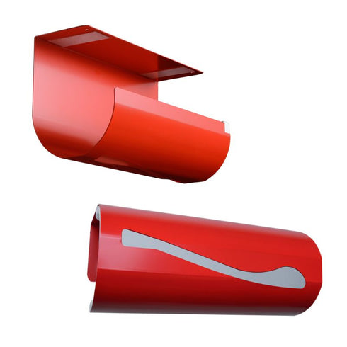 Kitchen paper holder|AUX Oaks